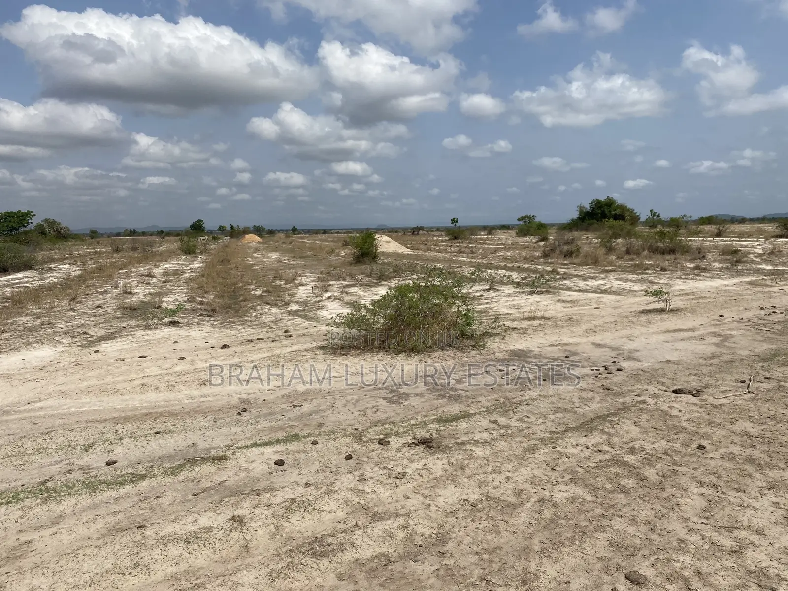 Titled Land Available for Sale With Payment Plan