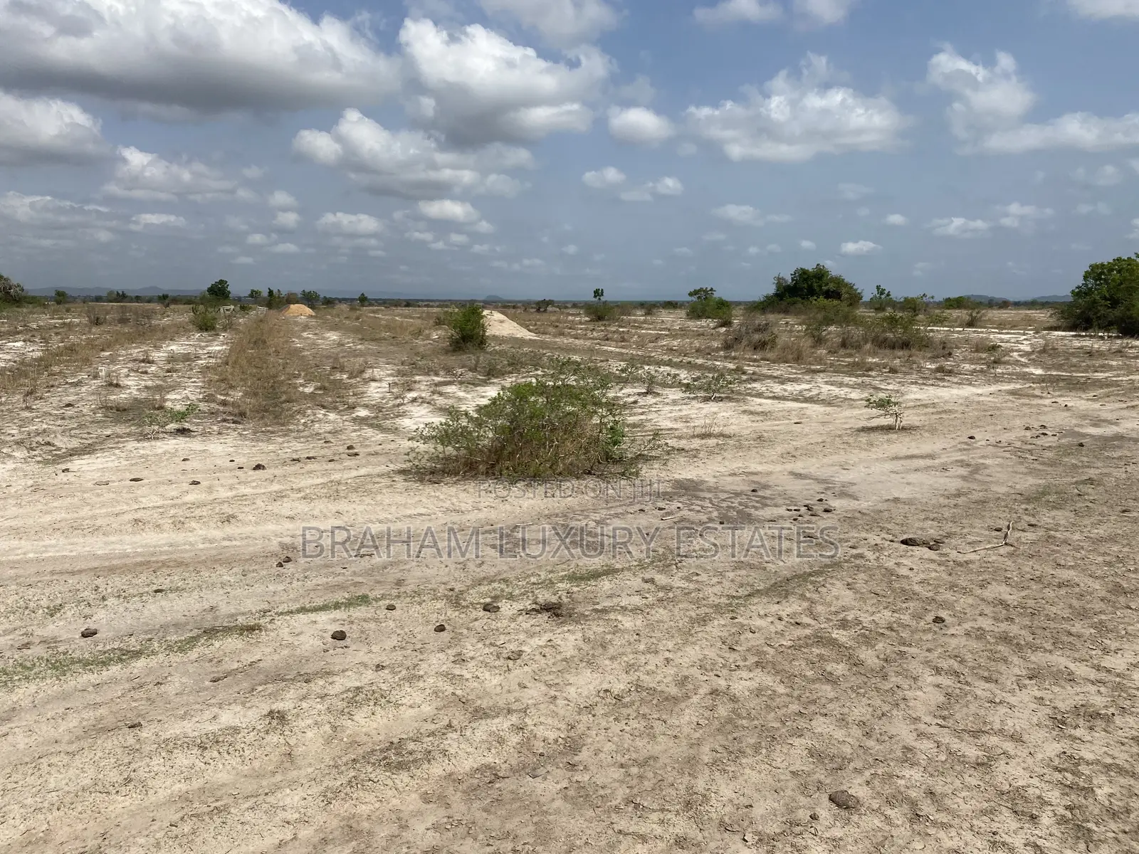 Titled Land Available for Sale With Payment Plan