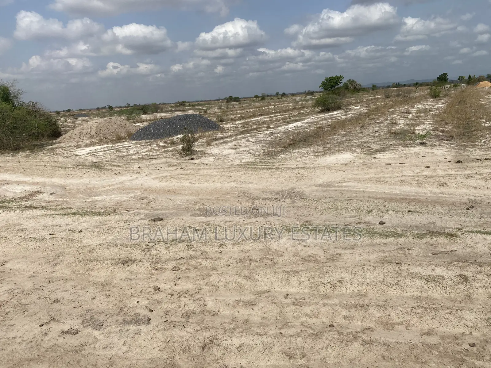 Titled Land Available for Sale With Payment Plan