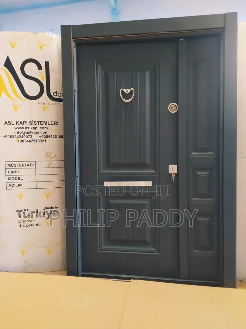 Turkey Door