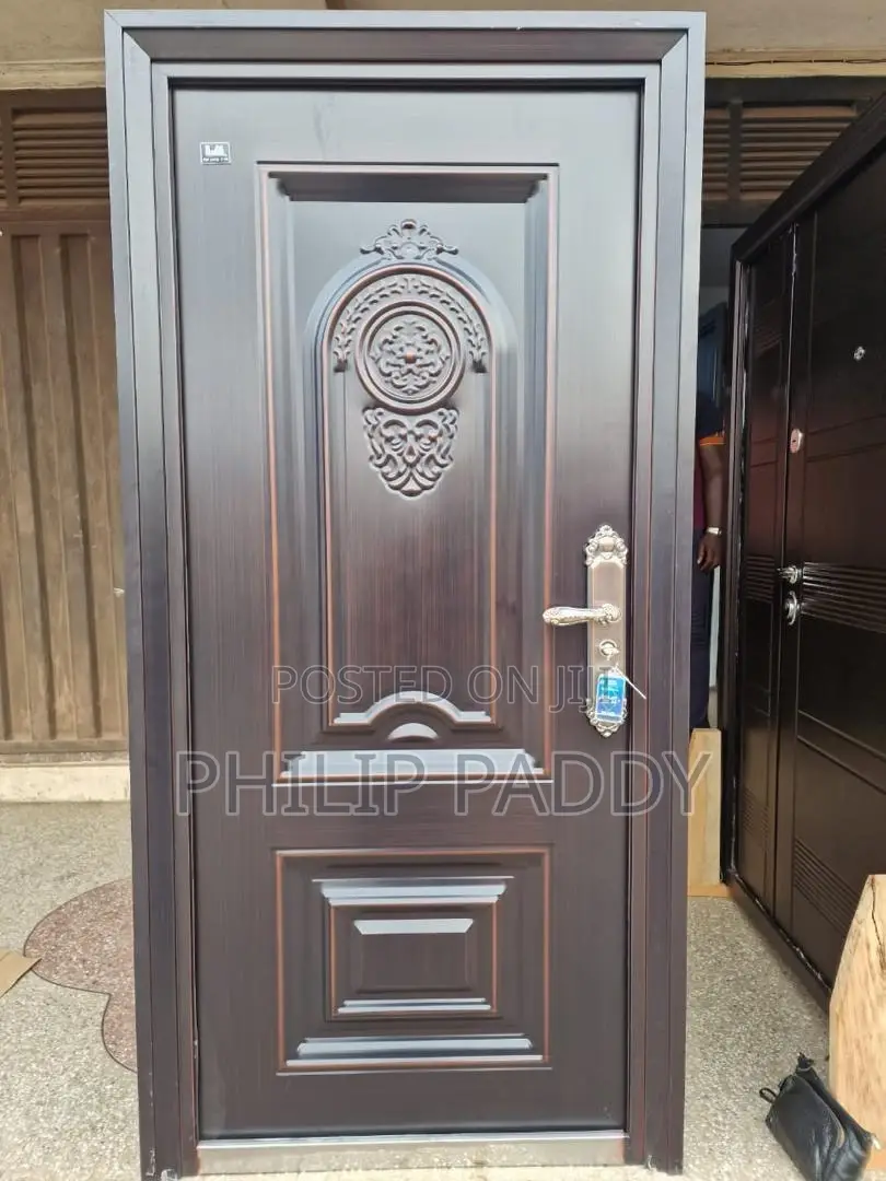 Special Door