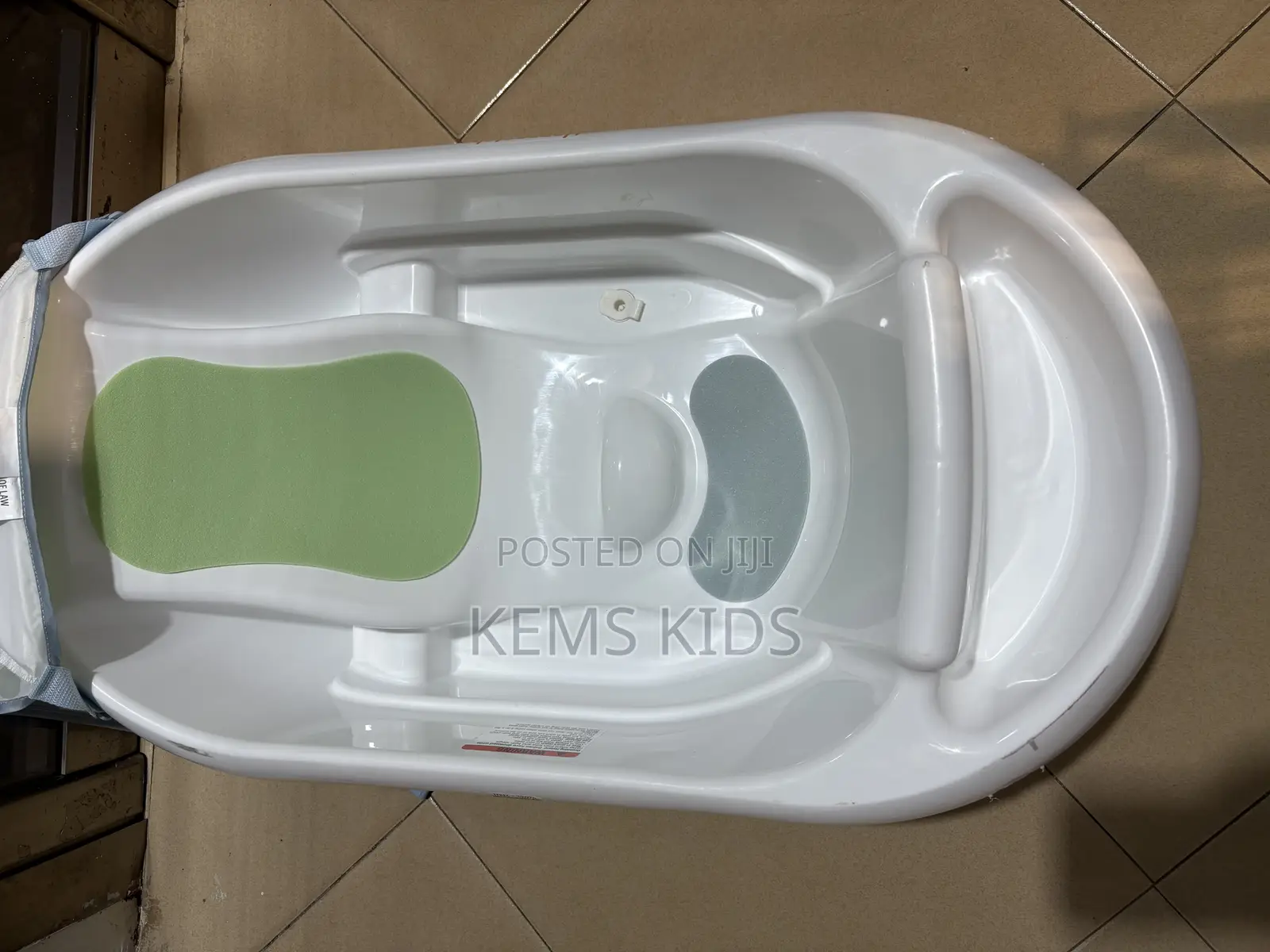 Baby Bath Tub
