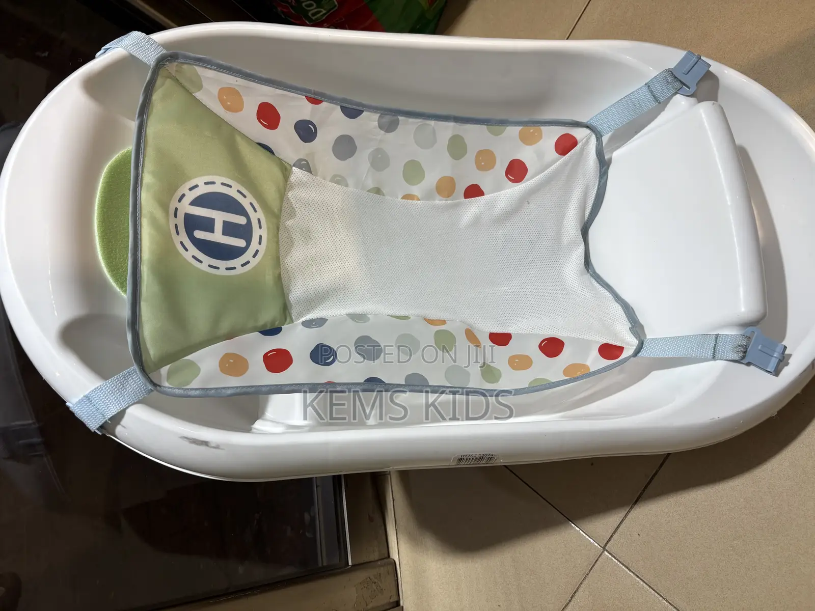 Baby Bath Tub