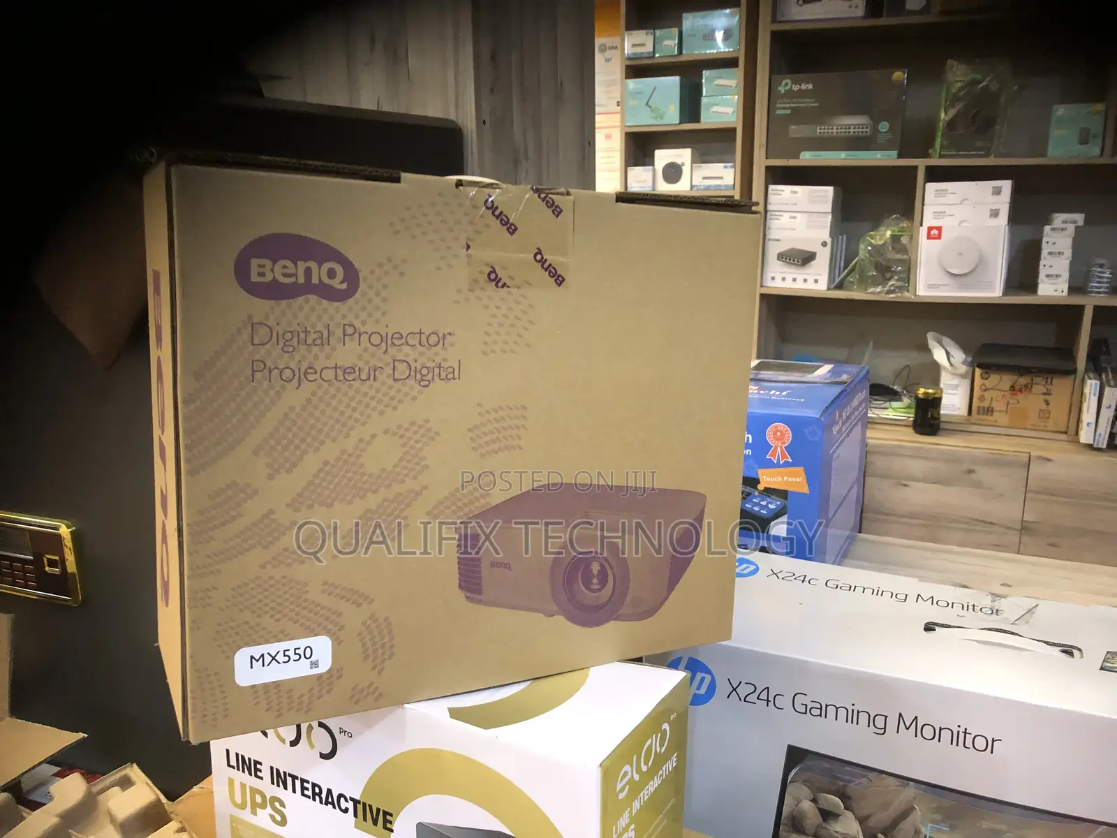 Benq Projector Mx550