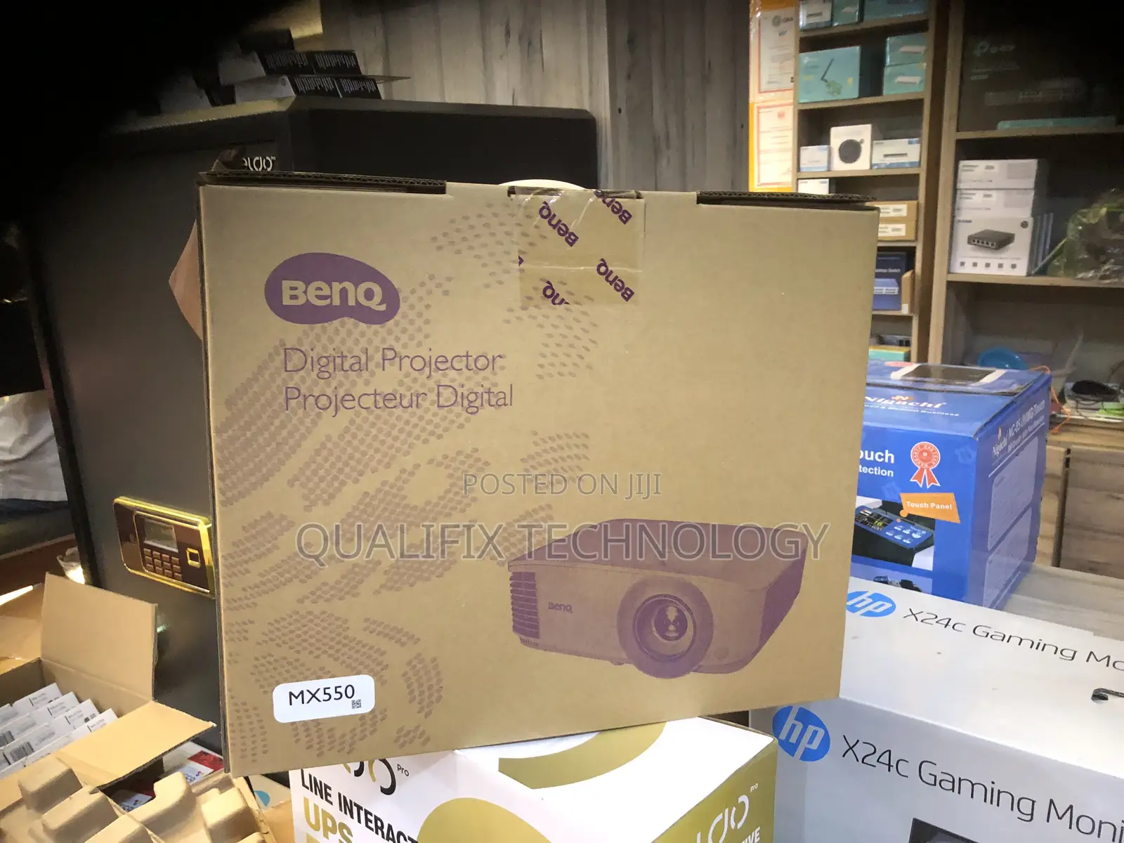 Benq Projector Mx550