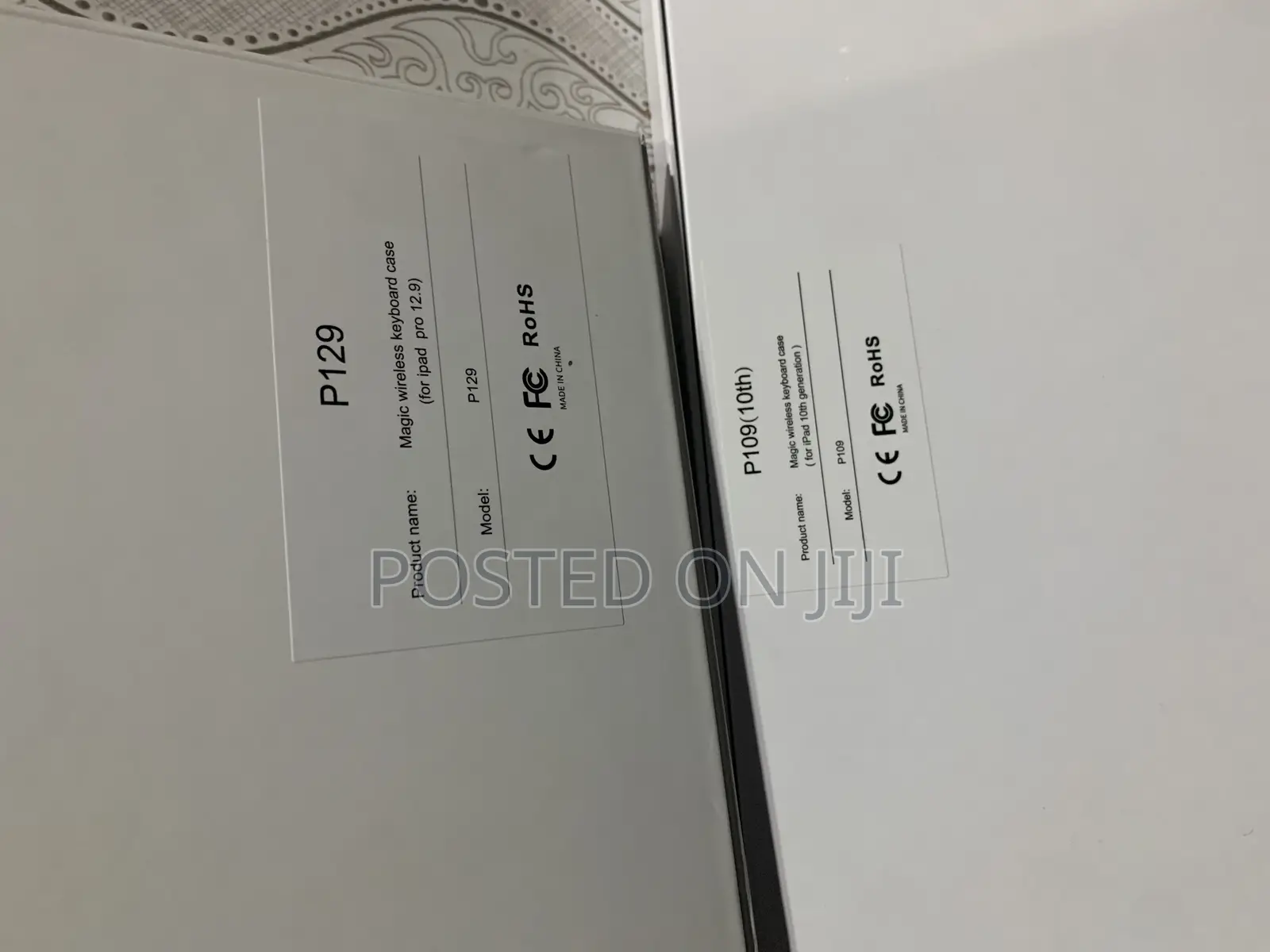 iPad 12.9pro/ iPad 13air (M2)