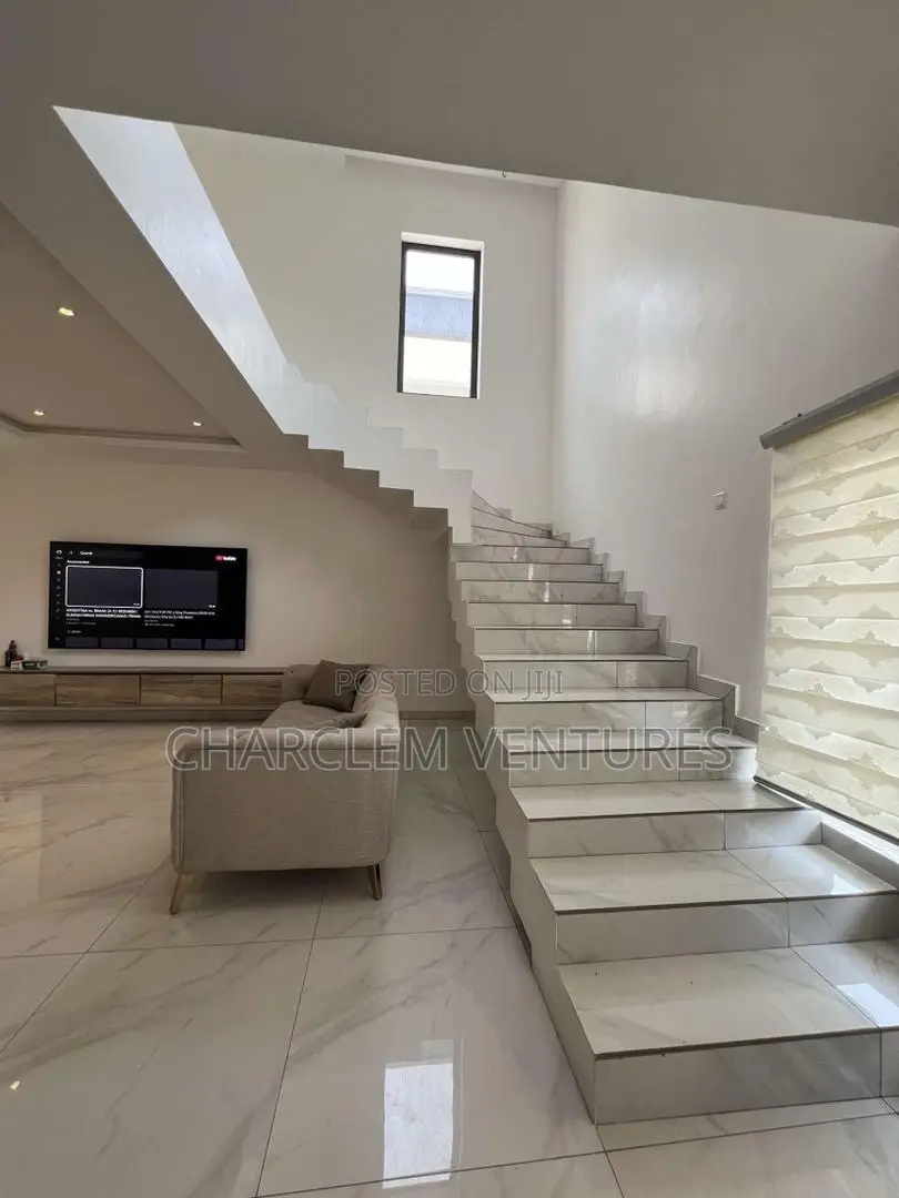 4bdrm House in Charclem Ventures, East Legon for rent