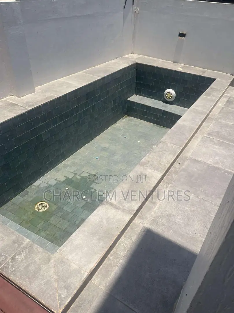 4bdrm House in Charclem Ventures, East Legon for rent