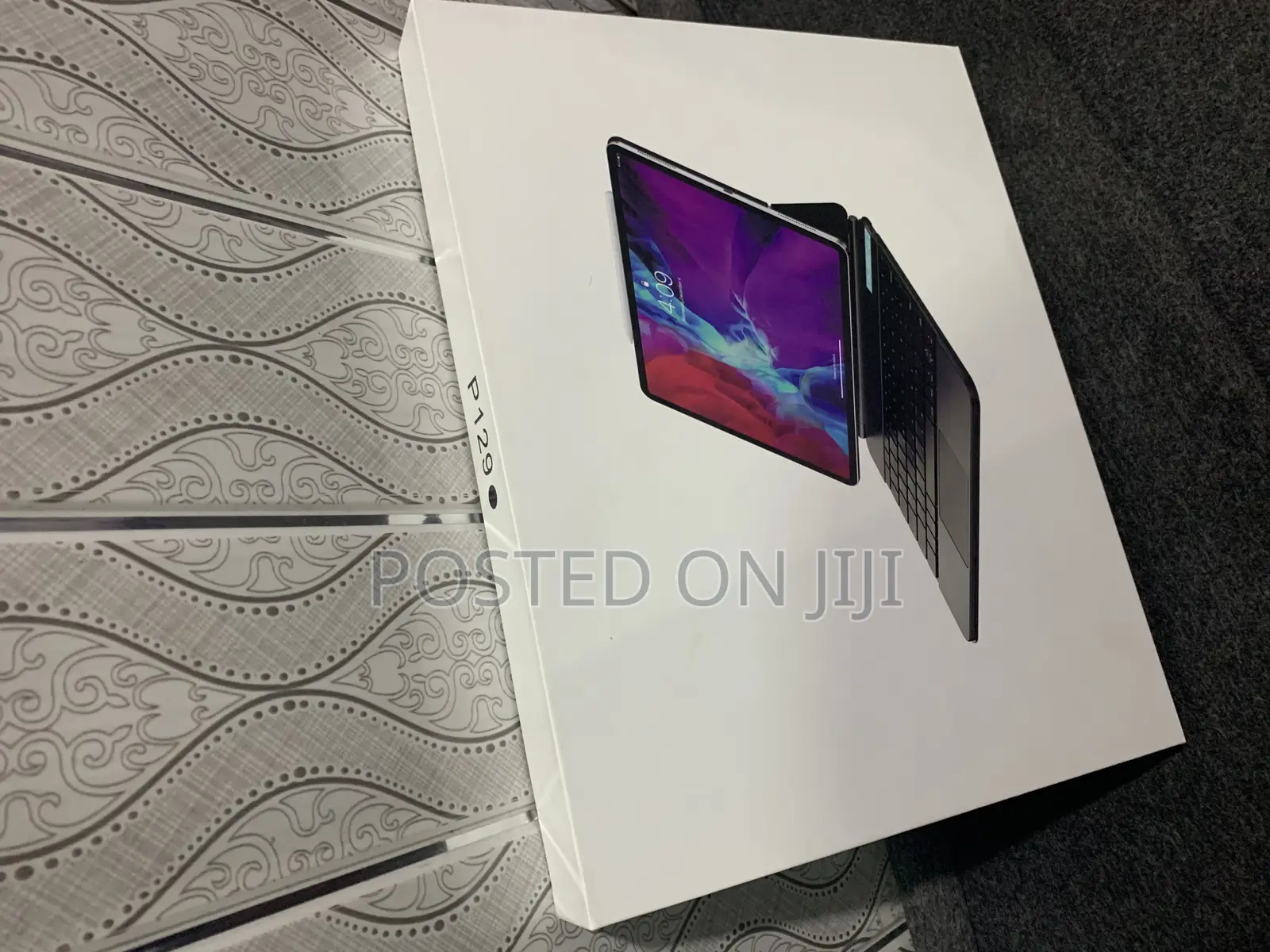 iPad 12.9pro/ iPad 13air (M2)