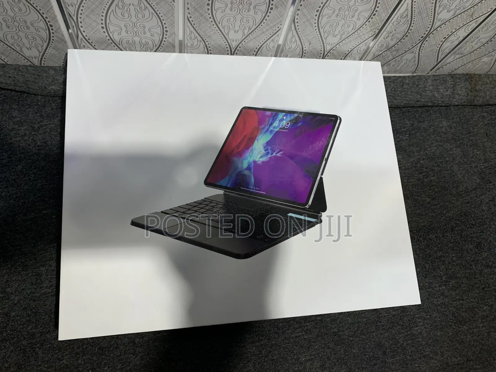 iPad 12.9pro/ iPad 13air (M2)