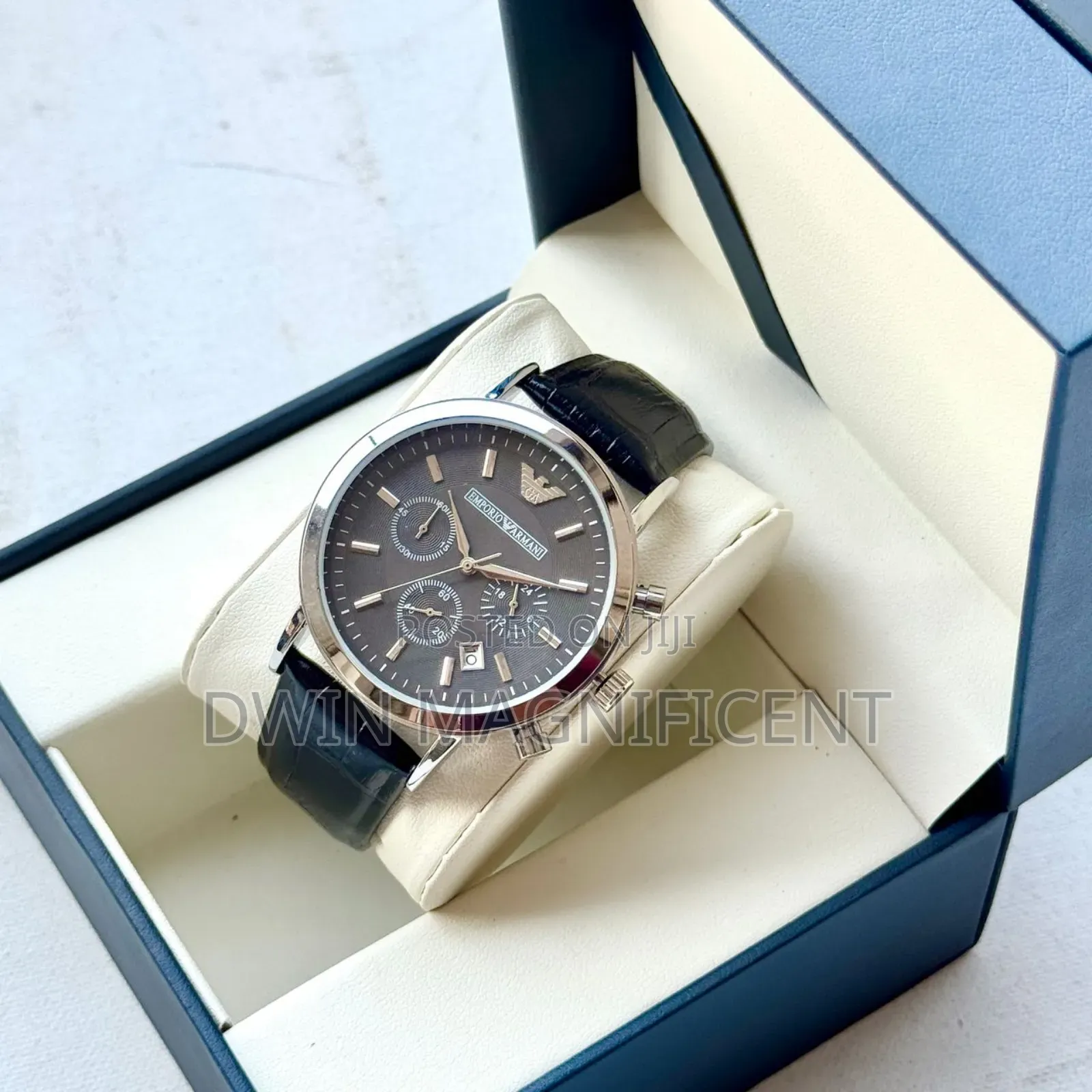 Authentic Elegant Watch