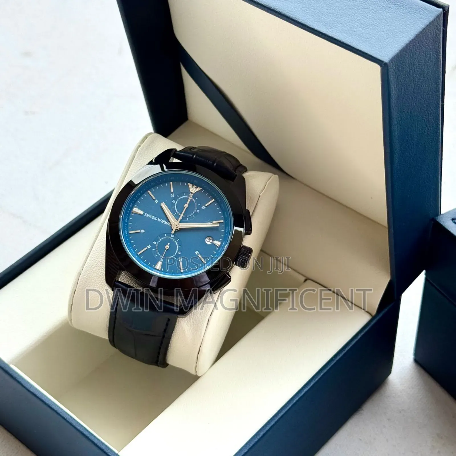 Authentic Elegant Watch