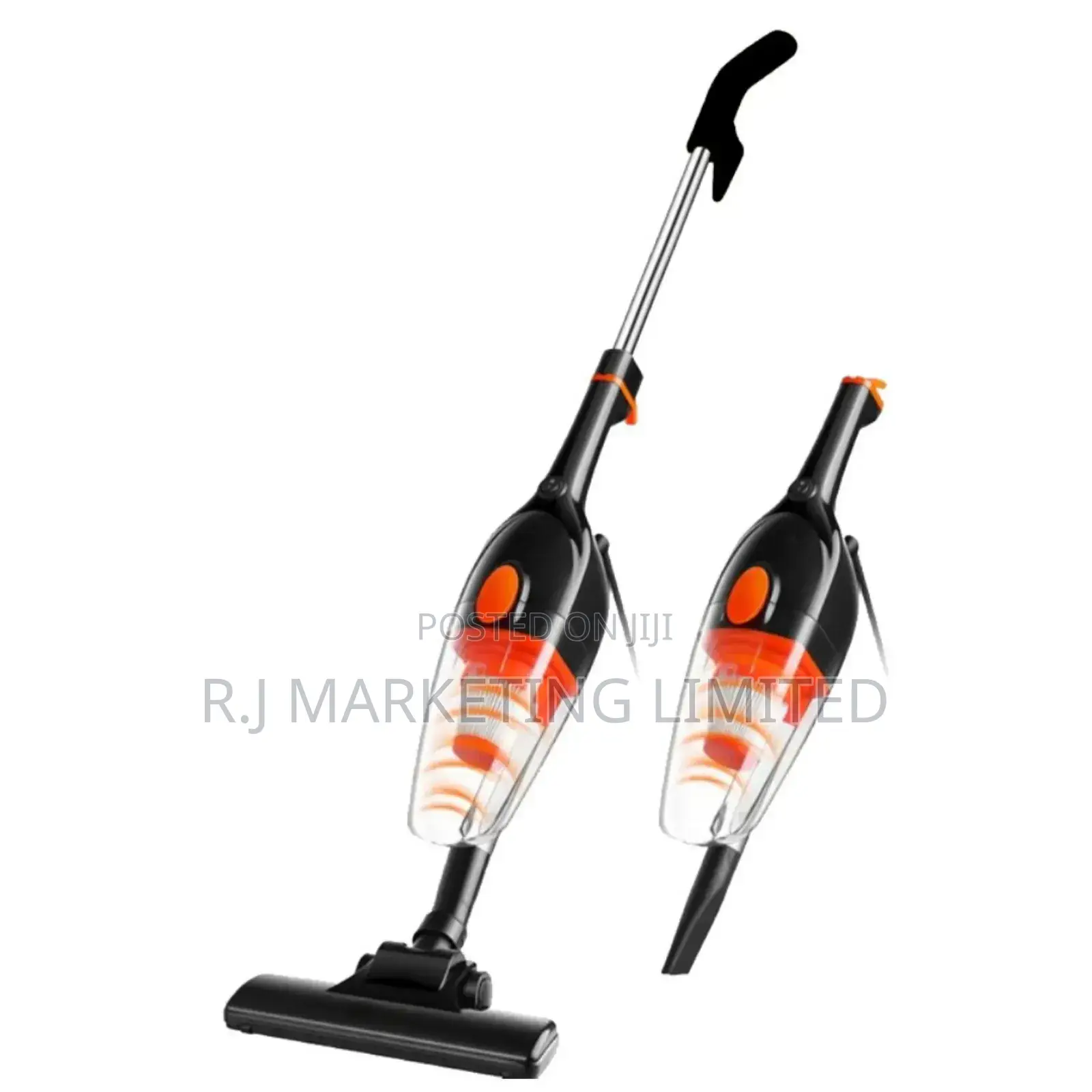 Corded Extra Strong Vacuum Cleaner Wet/Dry Suction 500ml