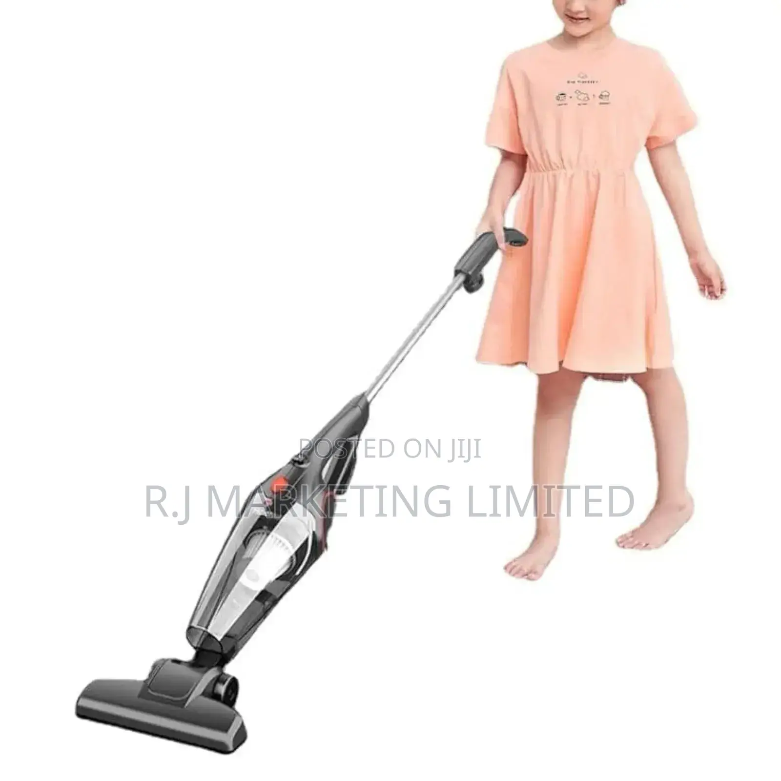 Raf Strong Corded Vacuum Cleaner for All Cleaning