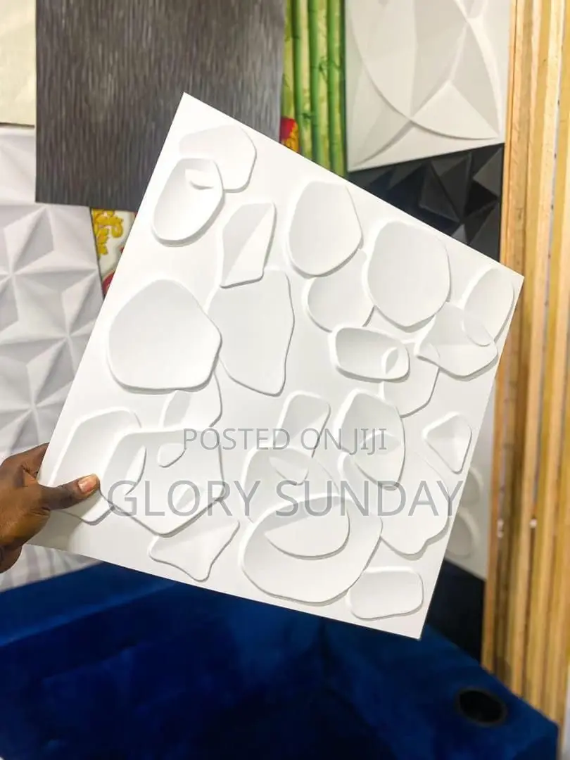Classy Wall Panels