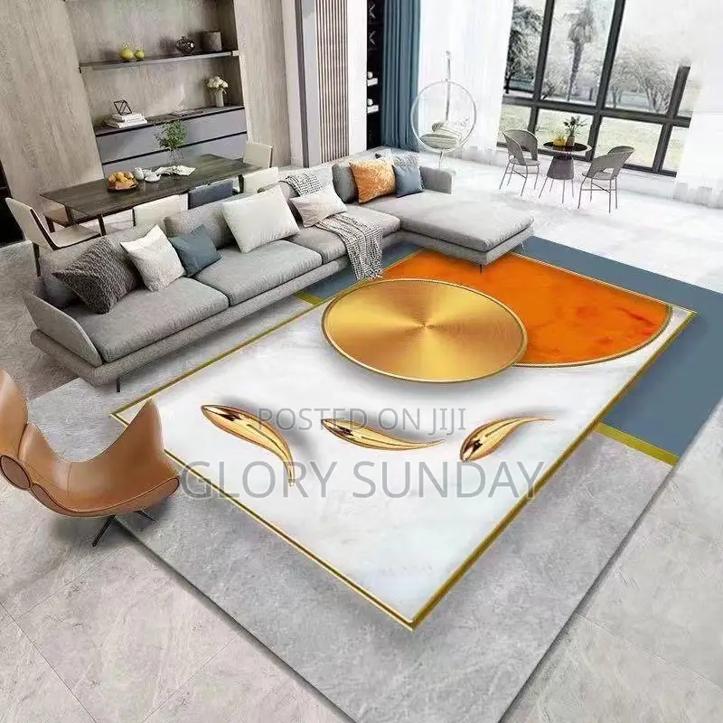 3d Carpet Brings Beauty to Your Beautiful Space (200x300)