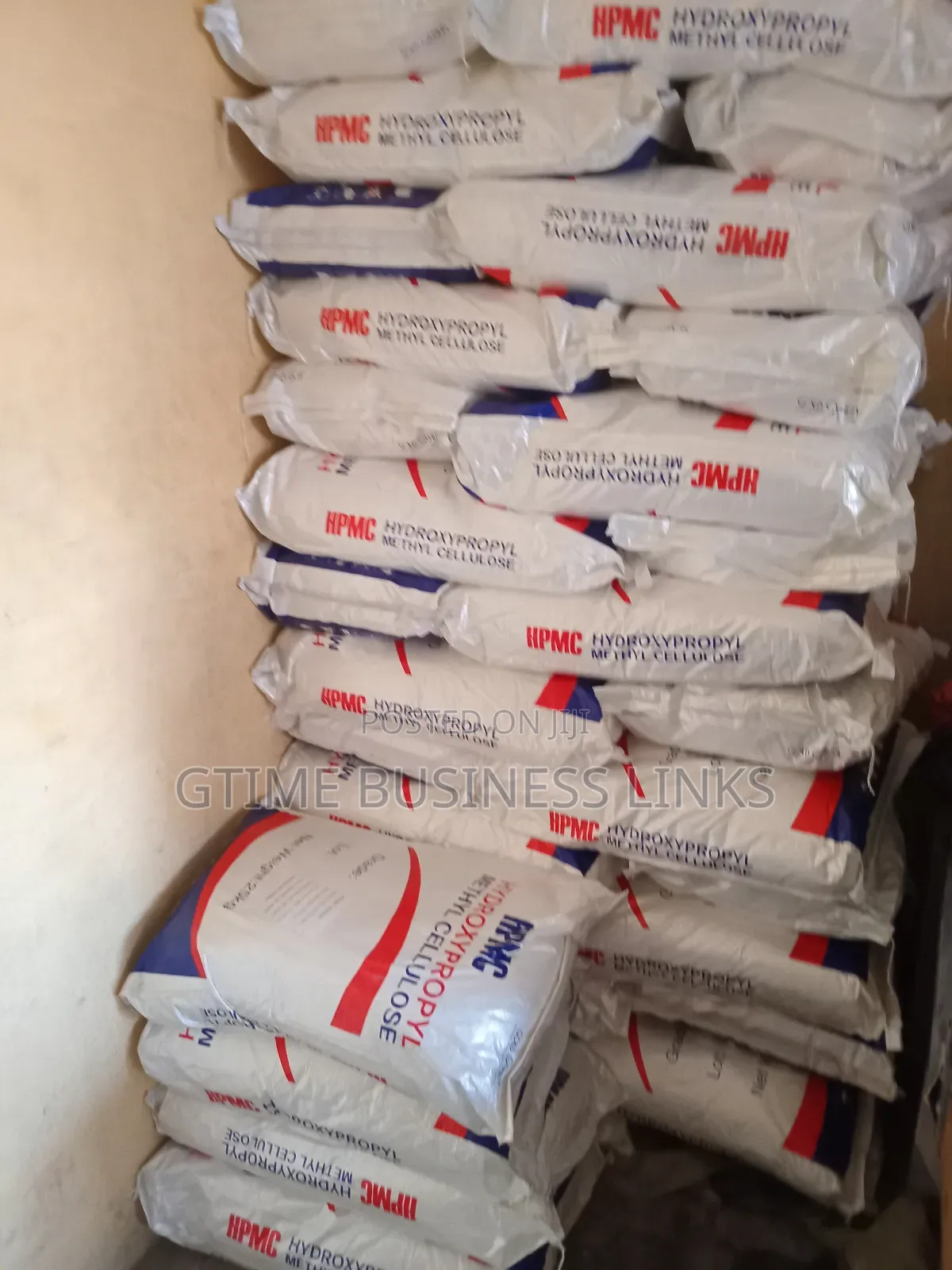 12.5kg HPMC Tiles Adhessive