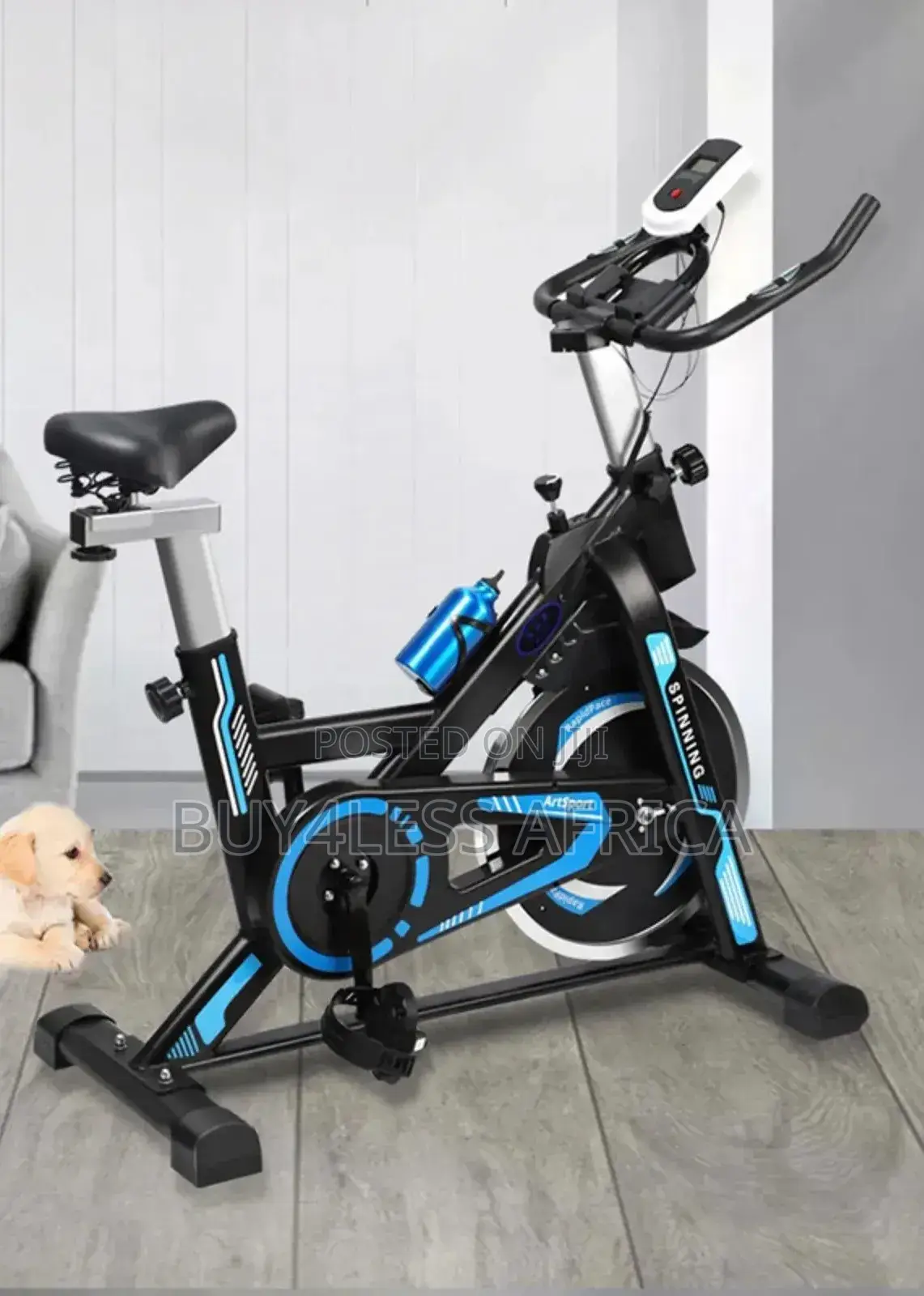 High Quality Fitness Spinning Bike / Best Stationary Bike