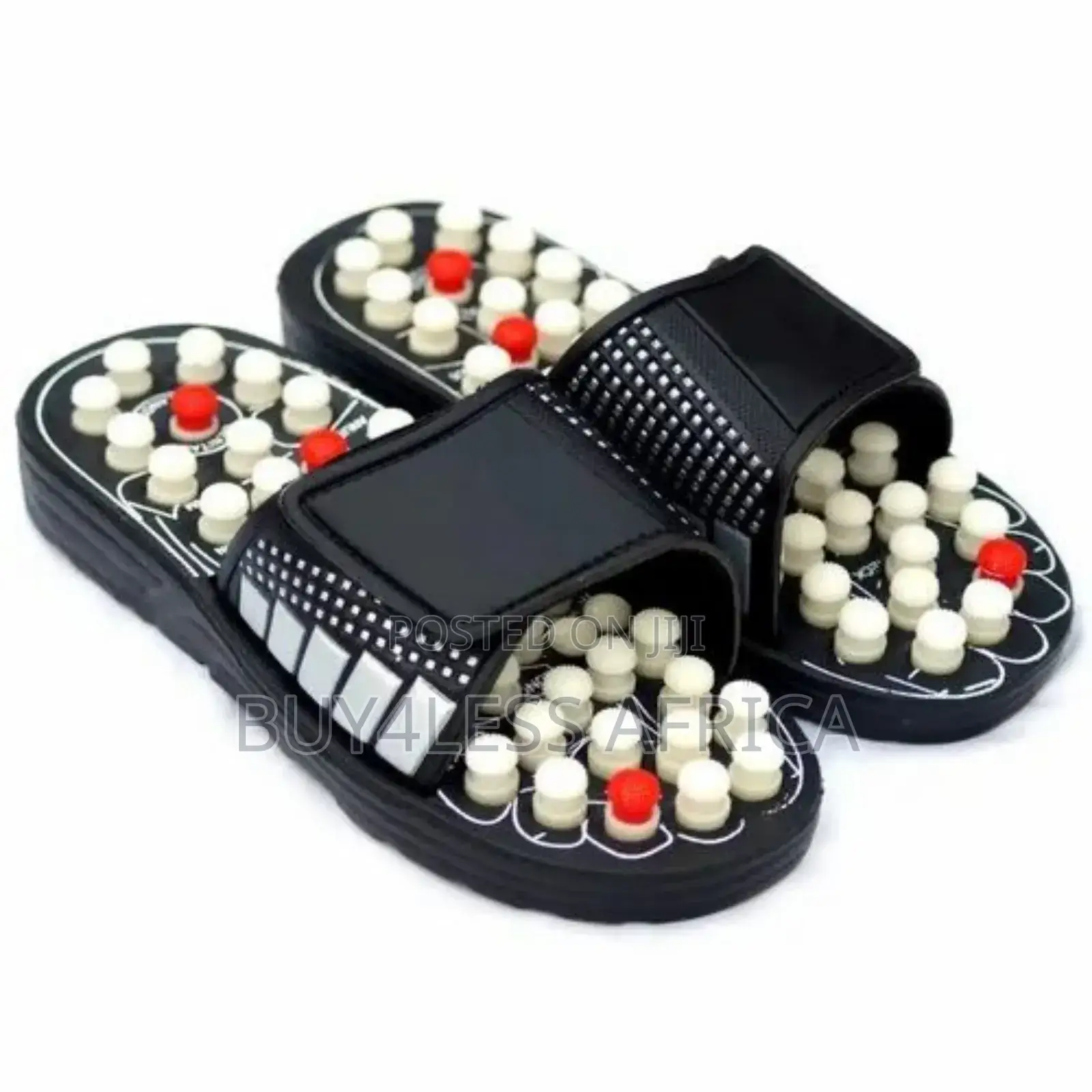 Best Foot Massager Sandals