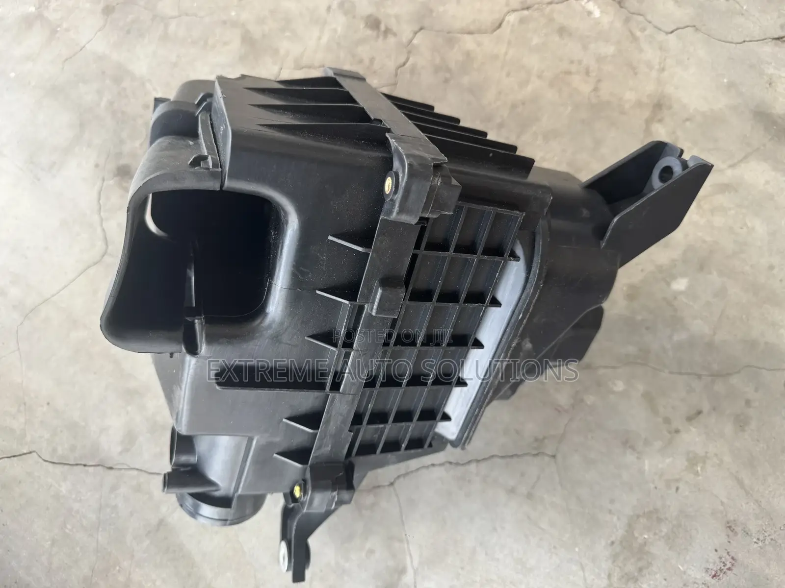 2020-22 Honda CRV Air Box Filter Intake Oem