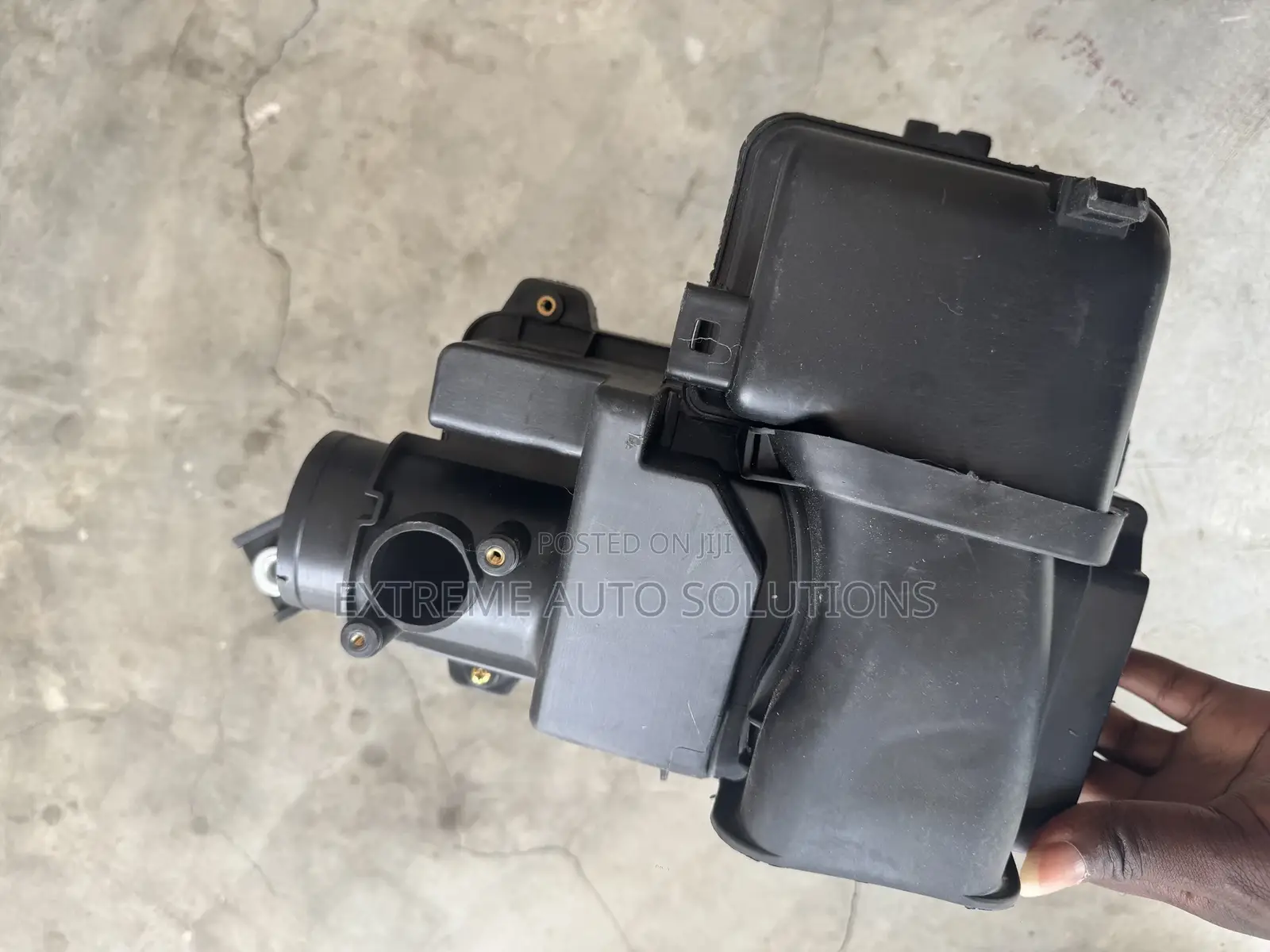 2020-22 Honda CRV Air Box Filter Intake Oem