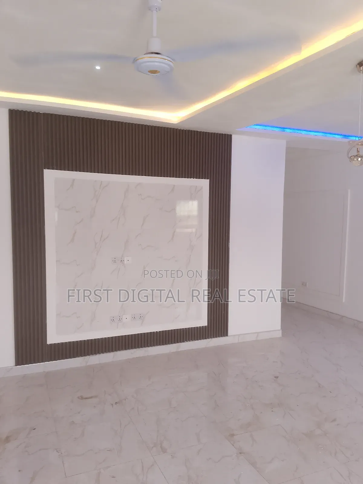 3bdrm House in First Digital Real, Awutu Senya East Municipal for sale