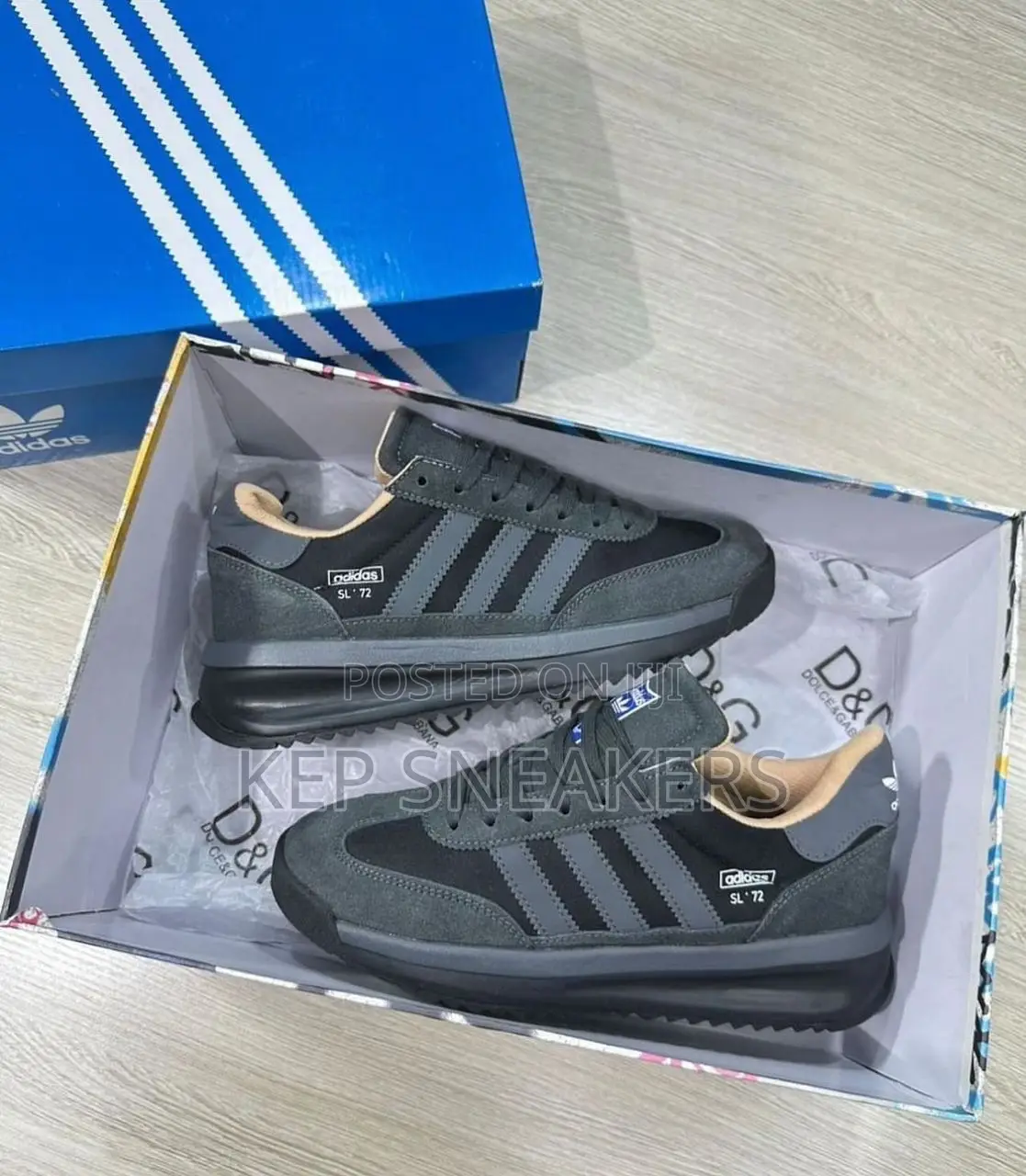 Adidas Sl 72 RTN