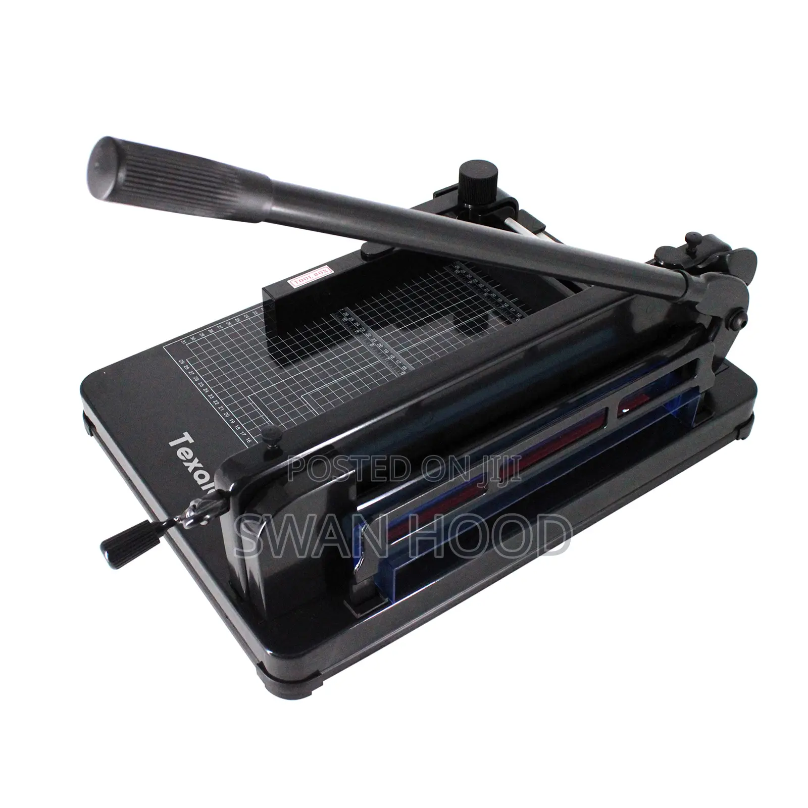 Paper Cutter Heavy Duty/ Guillotine