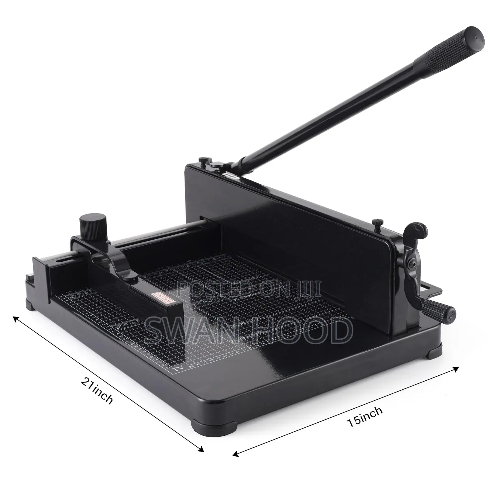 Paper Cutter Heavy Duty/ Guillotine