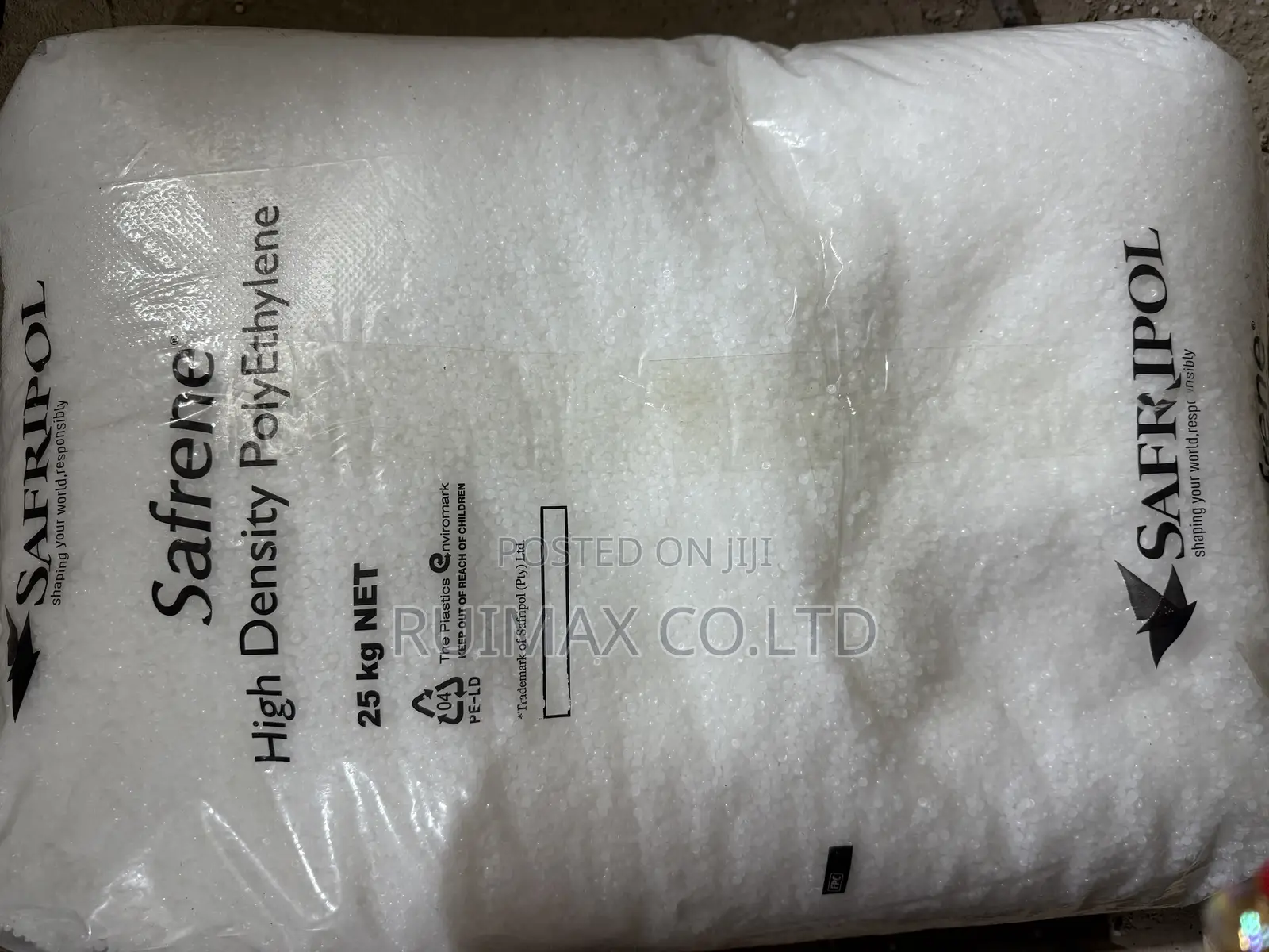 Hdpe Polyethylene With Good Price for Sell
