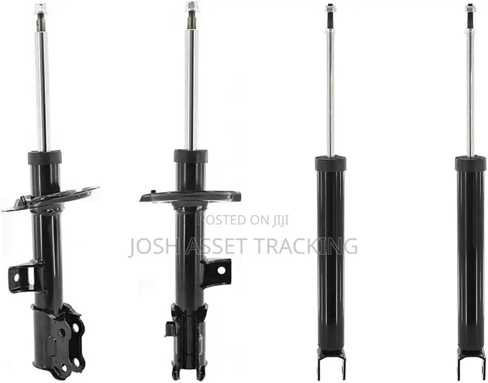 Kia Sportage 2010,2012,2014 Front and Back Shocks