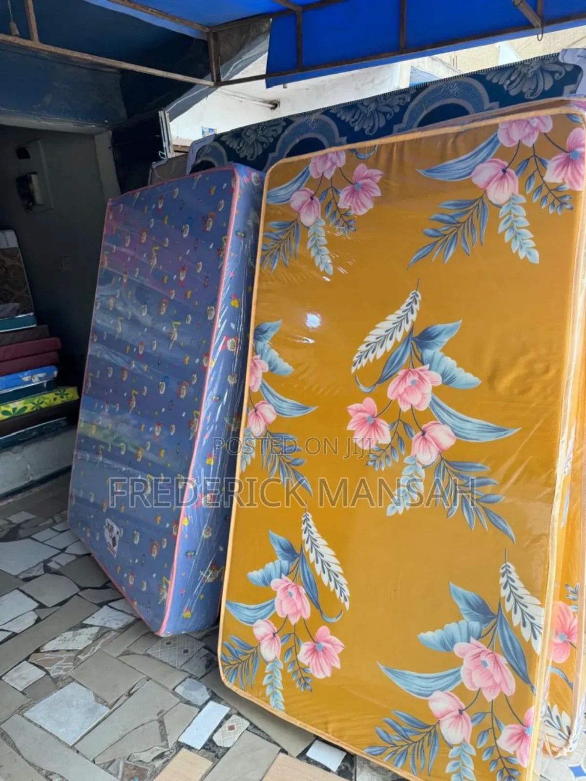 Double Mattress for Sale