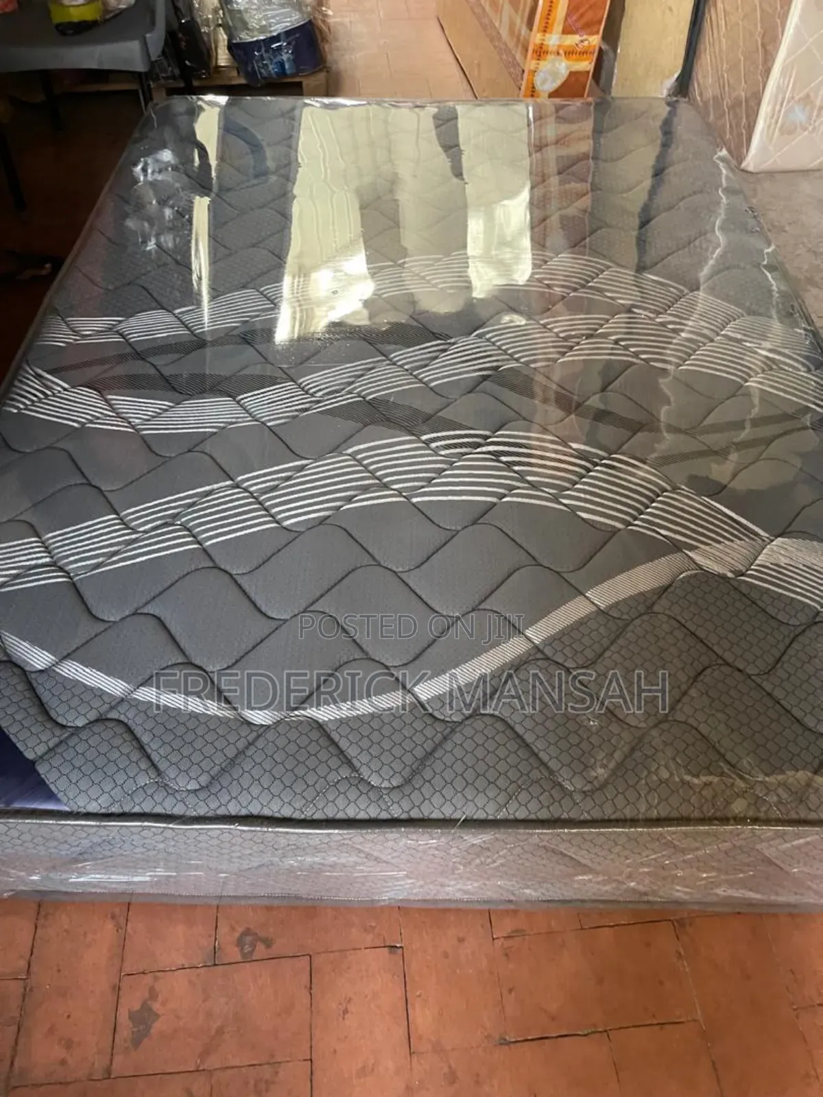 Super Soft Double Mattress for Sale