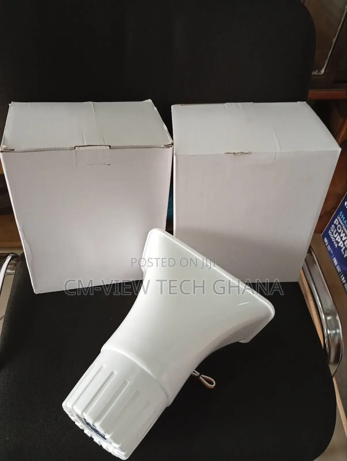 30watts Outdoor Horn Siren