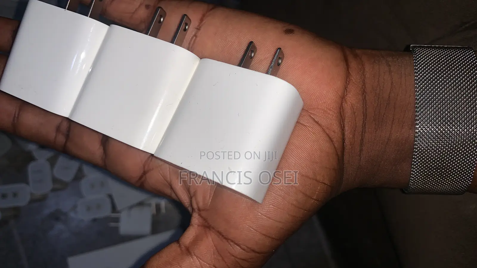 Apple Type-C Adapter