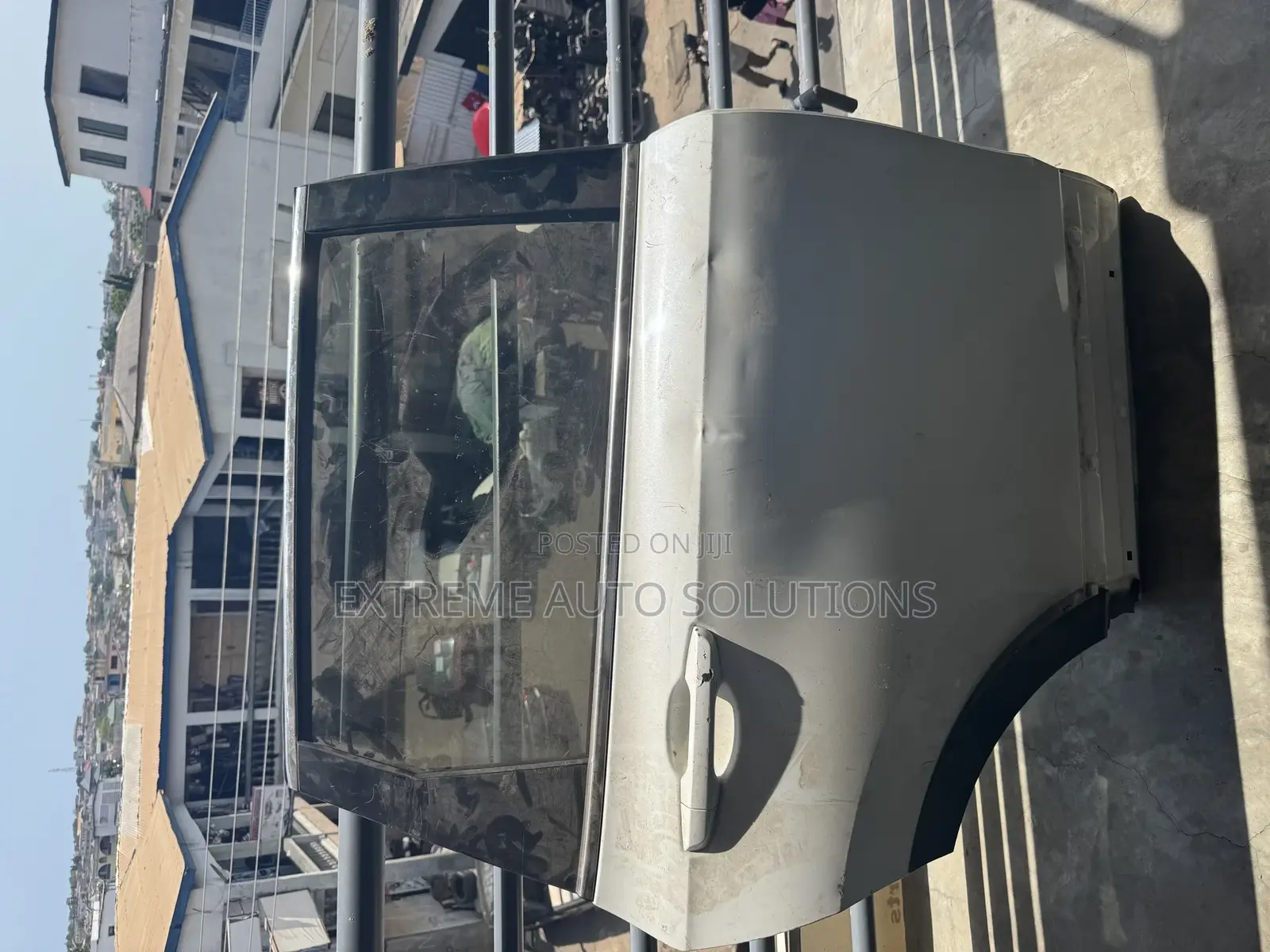 Honda Cr-v 2022 Back Right Door