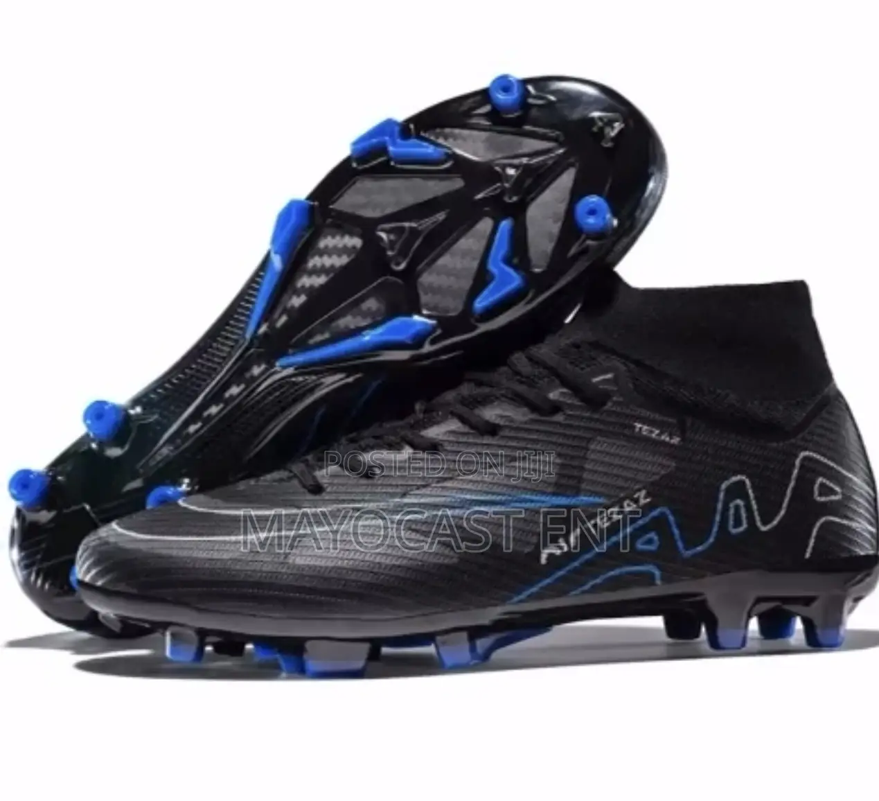 Turf Football / Soccer Boot Size 40,41,42