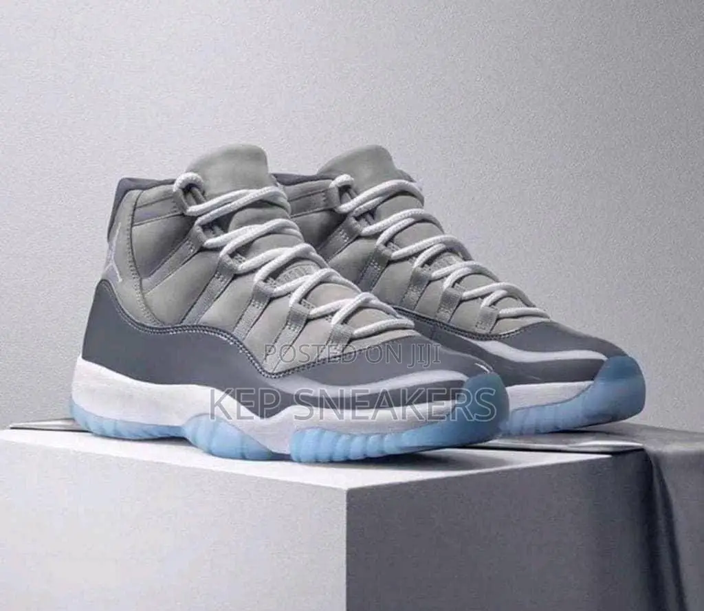 Air Jordan 11 Retro High