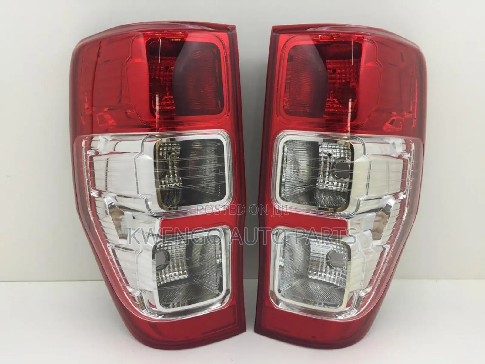 Ford Ranger Taillight 2012 -2015