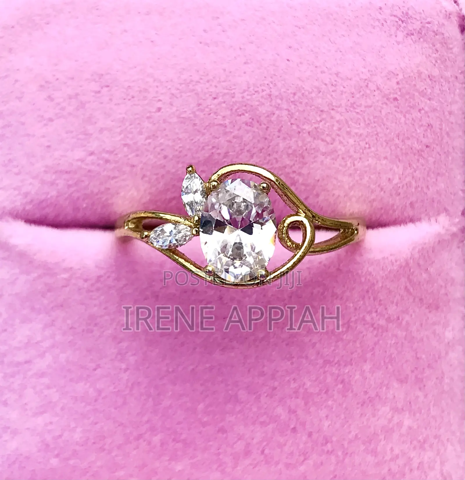 Quality Promise Rings