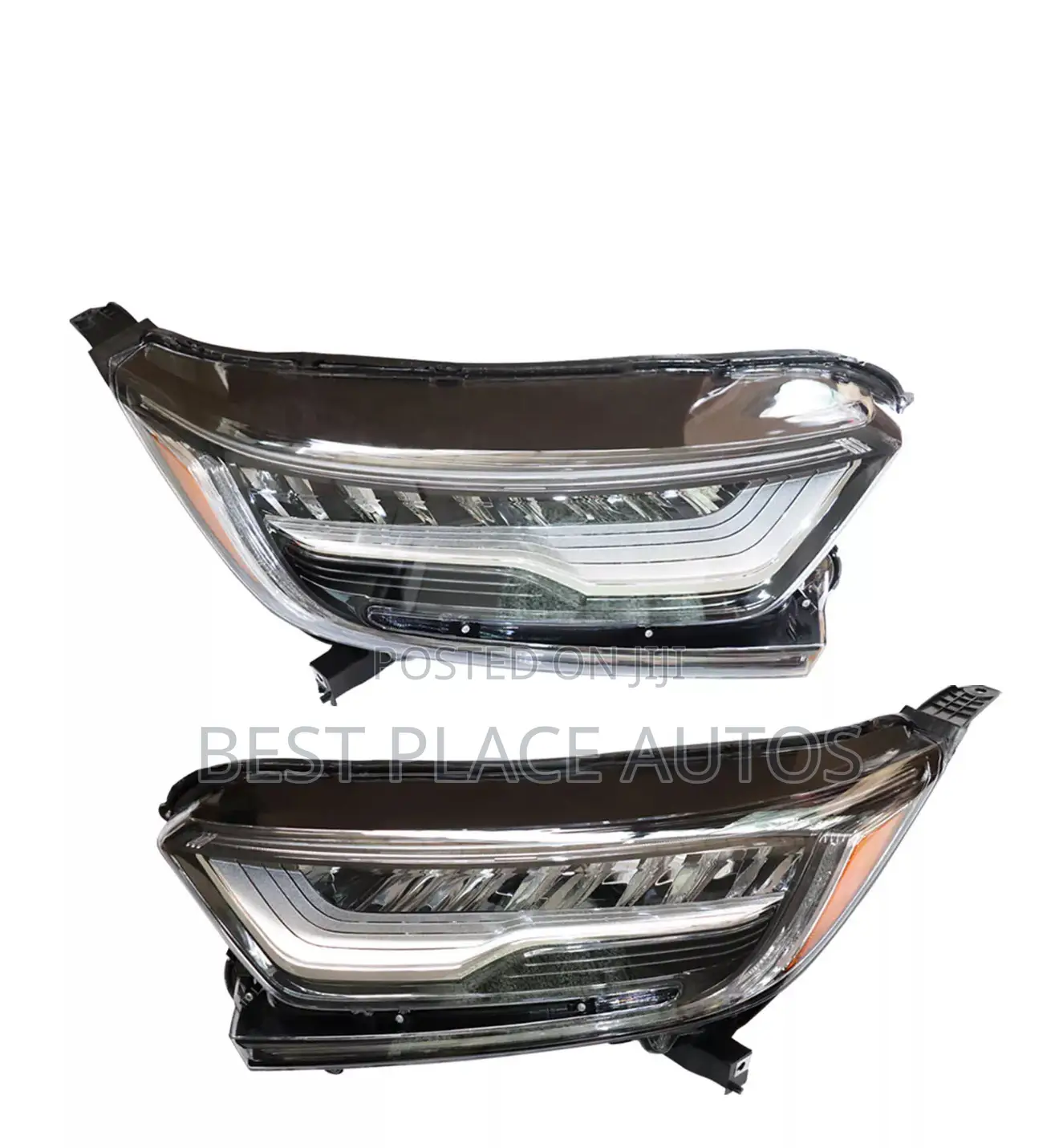 Honda CRV 2020 Led Headlight Set