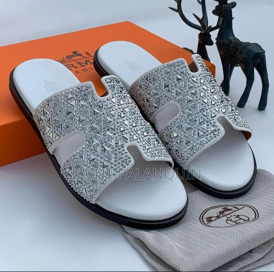 Crystals Hermes