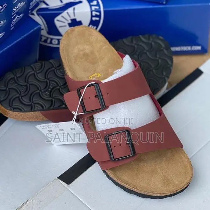 Germany Birkenstocks
