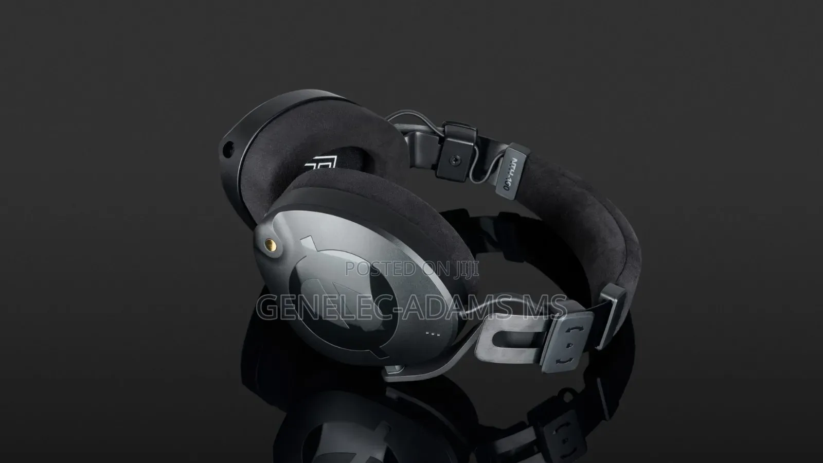 Brand New Rode NTH-100m