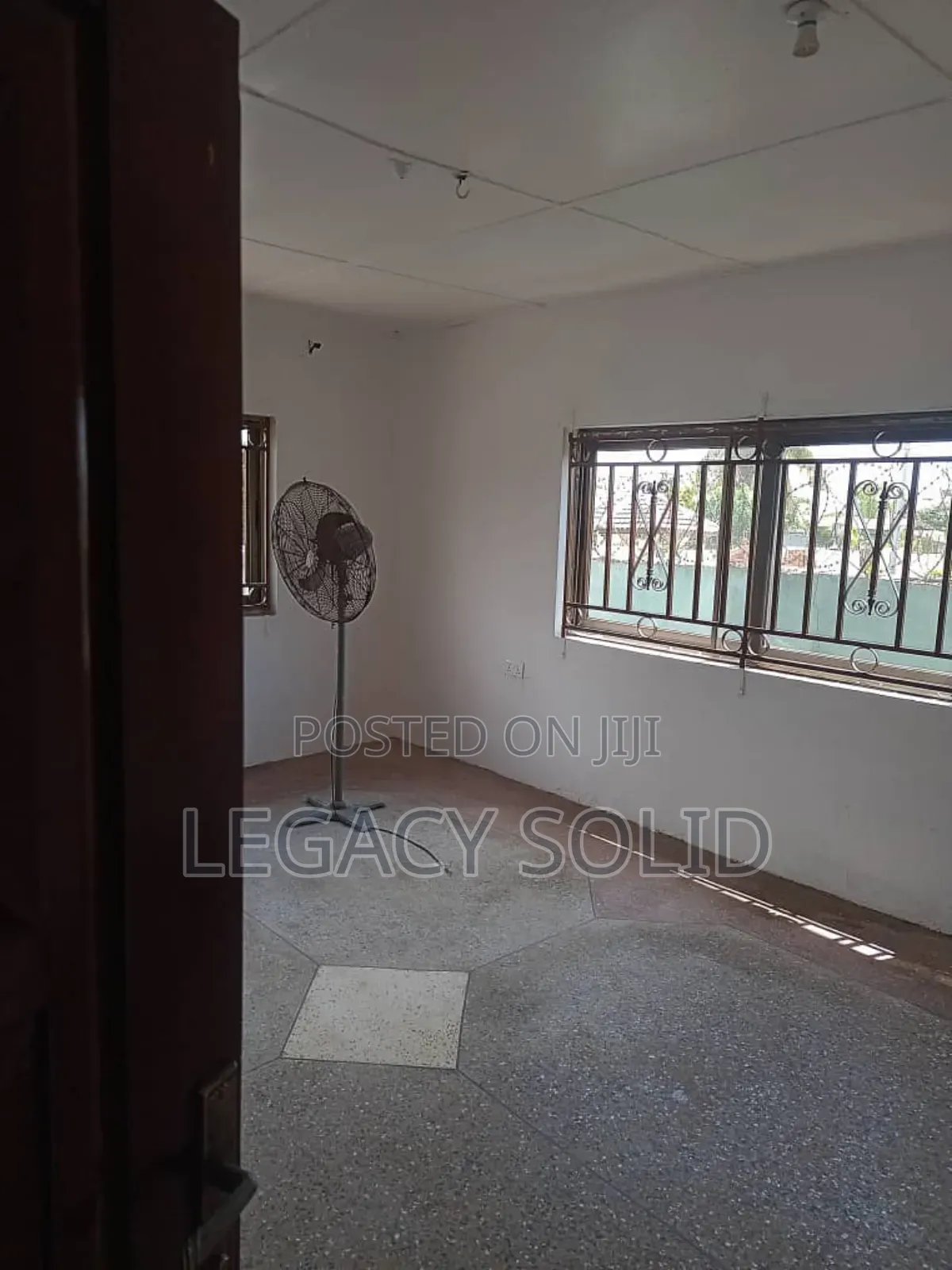 1bdrm Apartment in Legacy Solid Real, Teshie for rent