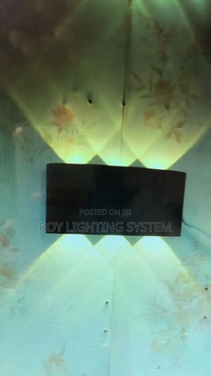 Classic Wall Lighting