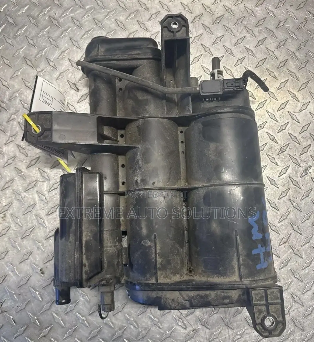 Accord 2.0l Fuel Vapor Evaporator Charcoal Canister 2018