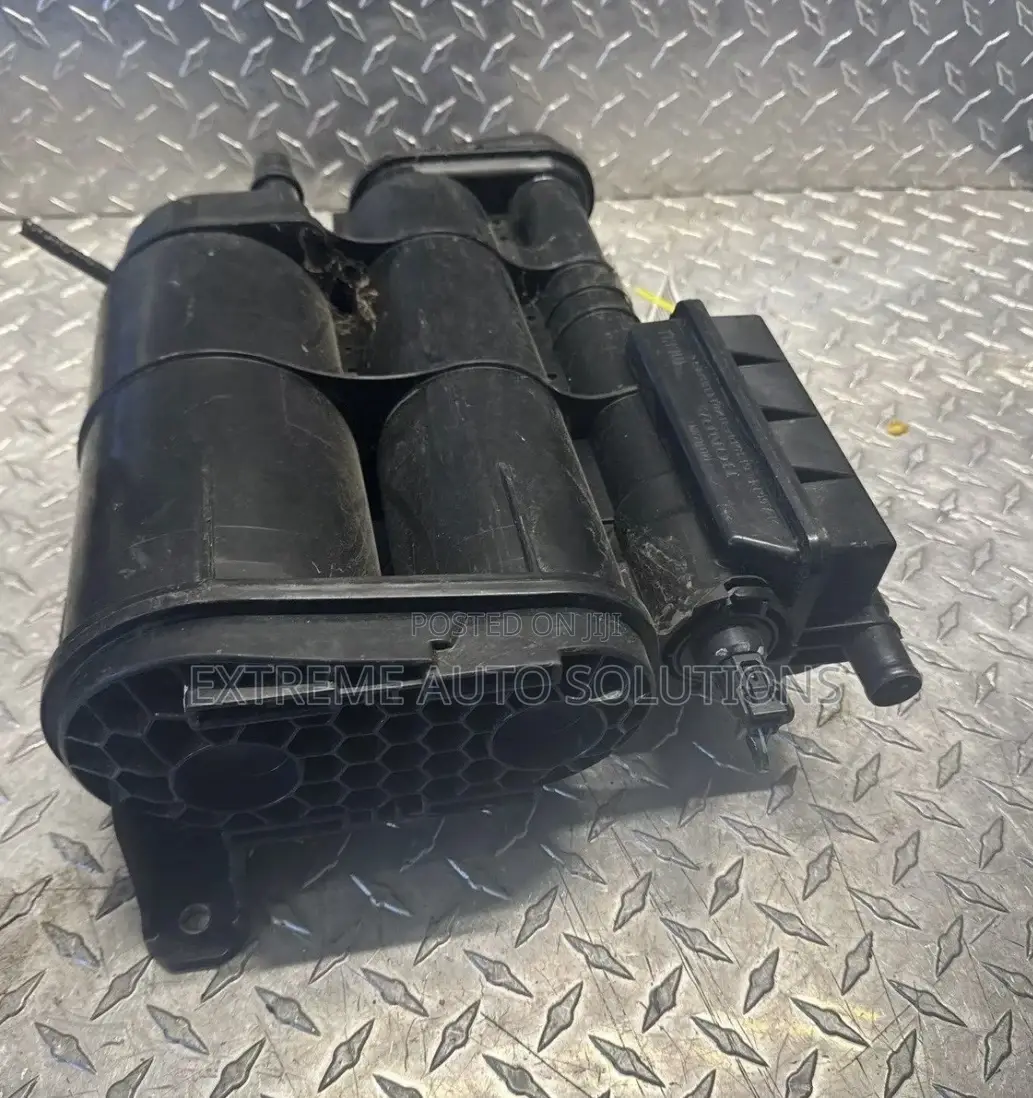Accord 2.0l Fuel Vapor Evaporator Charcoal Canister 2018