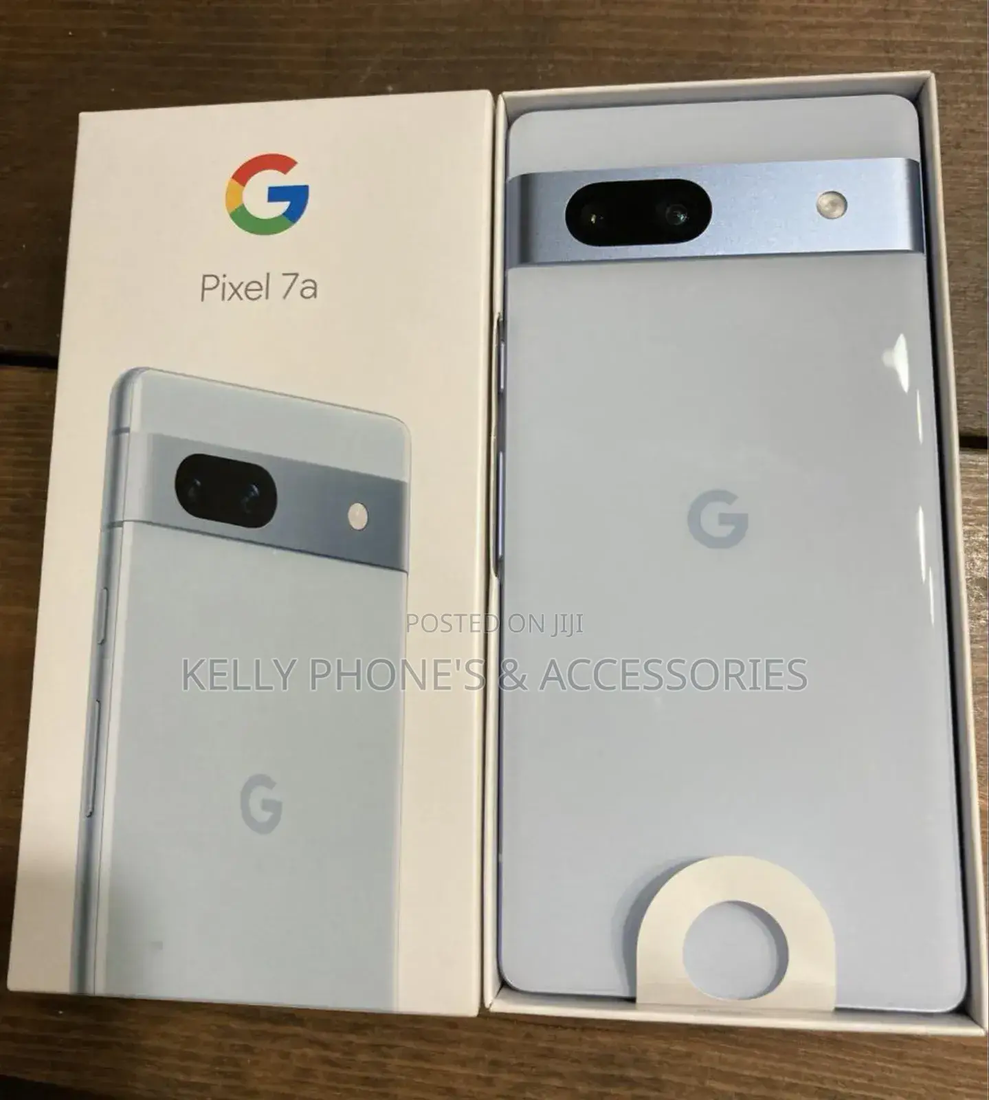 Google Pixel 7a 128 GB