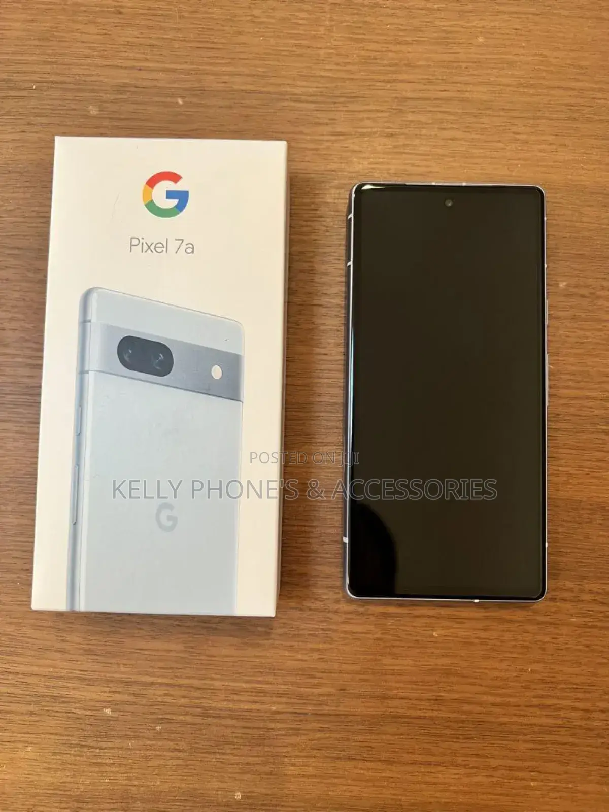 Google Pixel 7a 128 GB